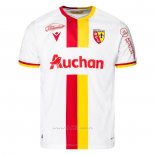 Camiseta RC Lens Tercera 2020-2021