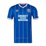 Camiseta Rangers Primera 2026-2027