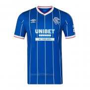 Camiseta Rangers Primera 2026-2027
