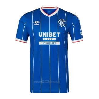 Camiseta Rangers Primera 2026-2027