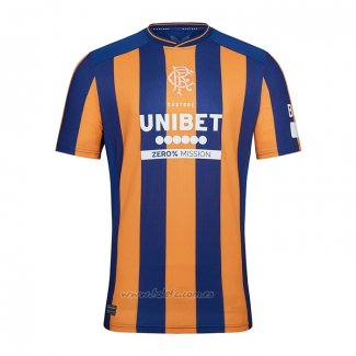 Camiseta Rangers Tercera 2023-2024