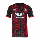 Camiseta Rangers Tercera 2026-2027