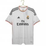 Camiseta Real Madrid Primera Retro 13-14