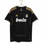 Camiseta Real Madrid Segunda Retro 11-12