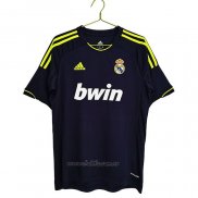 Camiseta Real Madrid Segunda Retro 12-13