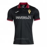 Camiseta Real Murcia Tercera 2026-2027