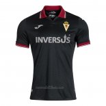 Camiseta Real Murcia Tercera 2026-2027