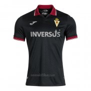 Camiseta Real Murcia Tercera 2026-2027