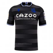 Camiseta Real Sociedad Segunda 2022-2023