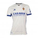 Camiseta Real Zaragoza Primera 2020-2021 Tailandia