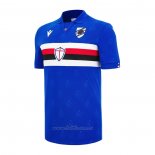 Camiseta Sampdoria Primera 2026-2027