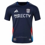 Camiseta San Diego Primera Authentic 2025