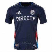 Camiseta San Diego Primera Authentic 2025
