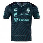 Camiseta Santos Laguna Segunda 2024-2025