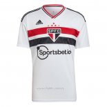 Camiseta Sao Paulo Primera 2022