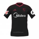 Camiseta Sevilla Tercera 2025-2026