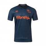 Camiseta Sheffield Wednesday Tercera 2026-2027