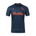 Camiseta Sheffield Wednesday Tercera 2026-2027