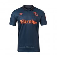 Camiseta Sheffield Wednesday Tercera 2026-2027