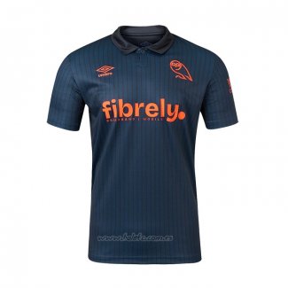 Camiseta Sheffield Wednesday Tercera 2026-2027