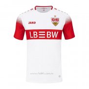 Camiseta Stuttgart Primera 2026-2027