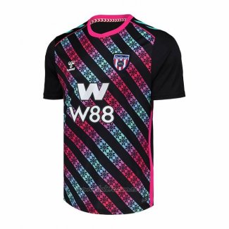 Camiseta Sunderland Portero Segunda 2025-2026