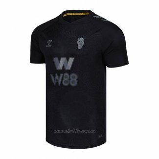 Camiseta Sunderland Tercera 2025-2026