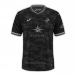 Camiseta Swansea City Segunda 2024-2025
