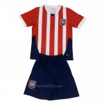Camiseta Tapatio Primera Nino 2024-2025