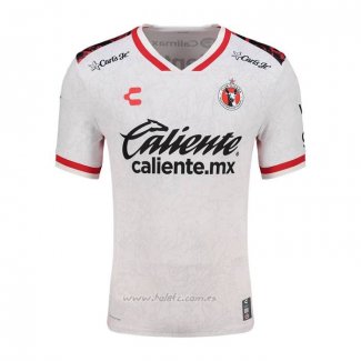 Camiseta Tijuana Segunda Authentic 2025-2026