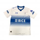 Camiseta Universidad Catolica Primera 2020 Tailandia