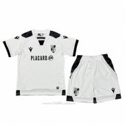 Camiseta Vitoria SC Primera Nino 2025-2026