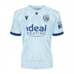 Camiseta West Bromwich Albion Tercera 2026-2027