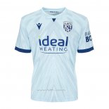 Camiseta West Bromwich Albion Tercera 2026-2027