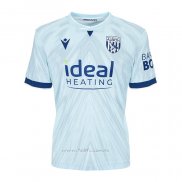 Camiseta West Bromwich Albion Tercera 2026-2027