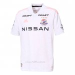 Camiseta Yokohama Marinos Segunda 2022 Tailandia