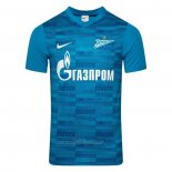 Camiseta Zenit Saint Petersburg Primera 2021-2022 Tailandia