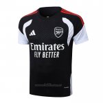 Camiseta de Entrenamiento Arsenal 2026-2027 Negro