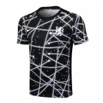Camiseta de Entrenamiento Chelsea 2025-2026 Negro