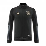 Chaqueta del Alemania 2022-2023 Negro
