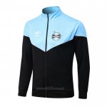 Chaqueta del Gremio 2022-2023 Azul y Negro