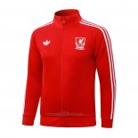Chaqueta del Liverpool 2026-2027 Rojo
