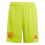 Pantalones Bayern Munich Portero 2024-2025