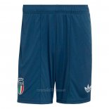 Pantalones Italia Segunda 2026