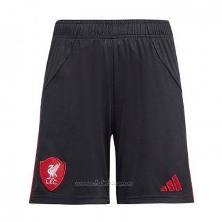 Pantalones Liverpool Segunda 2025-2026