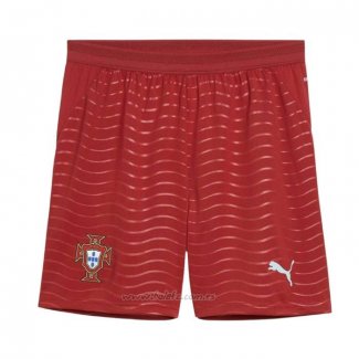 Pantalones Portugal Primera 2026