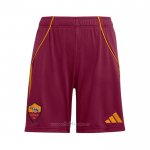 Pantalones Roma Albion Primera 2025-2026