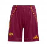 Pantalones Roma Albion Primera 2025-2026
