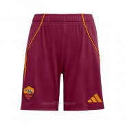 Pantalones Roma Albion Primera 2025-2026