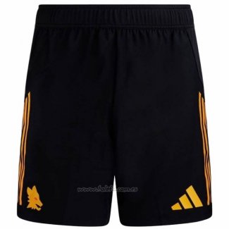 Pantalones Roma Segunda 2025-2026